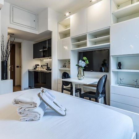 Beplace Cenacolo Apartments Milan Exterior photo