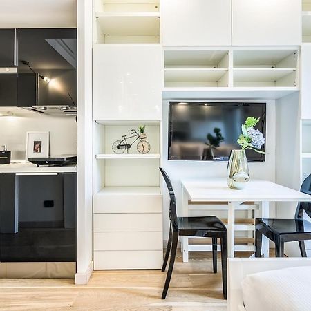 Beplace Cenacolo Apartments Milan Exterior photo