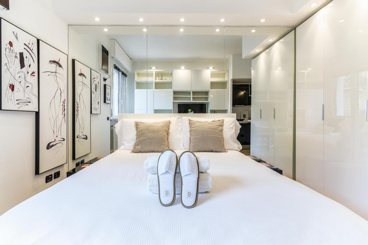 Beplace Cenacolo Apartments Milan Exterior photo