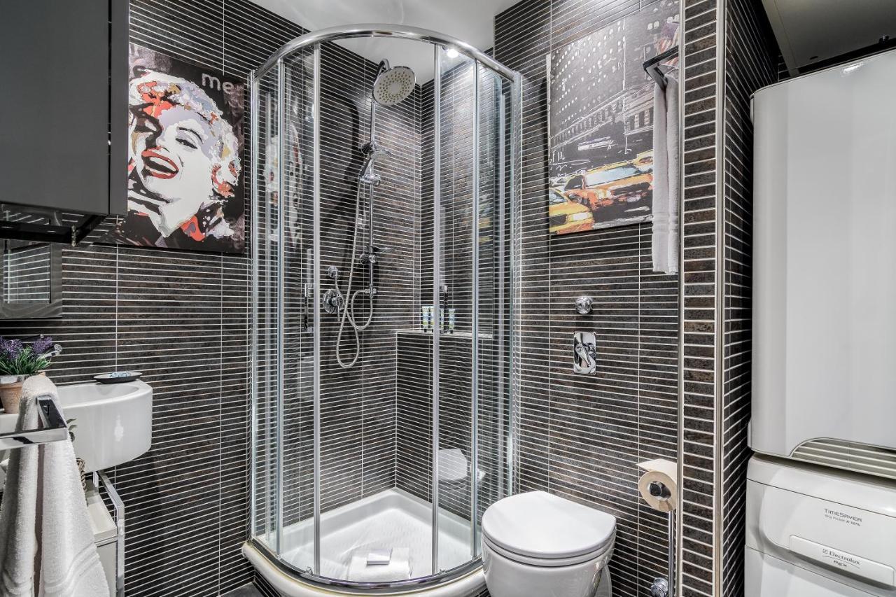 Beplace Cenacolo Apartments Milan Exterior photo