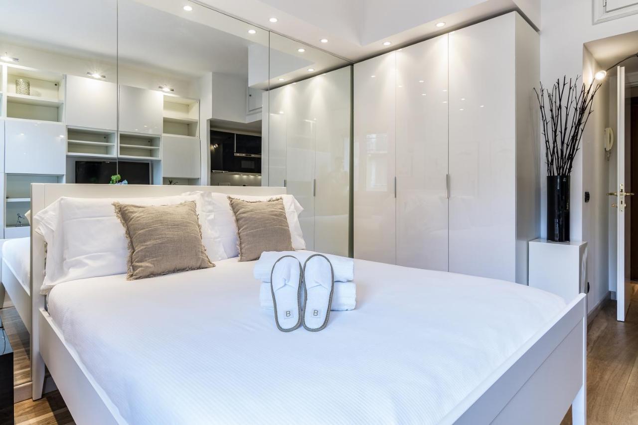 Beplace Cenacolo Apartments Milan Exterior photo